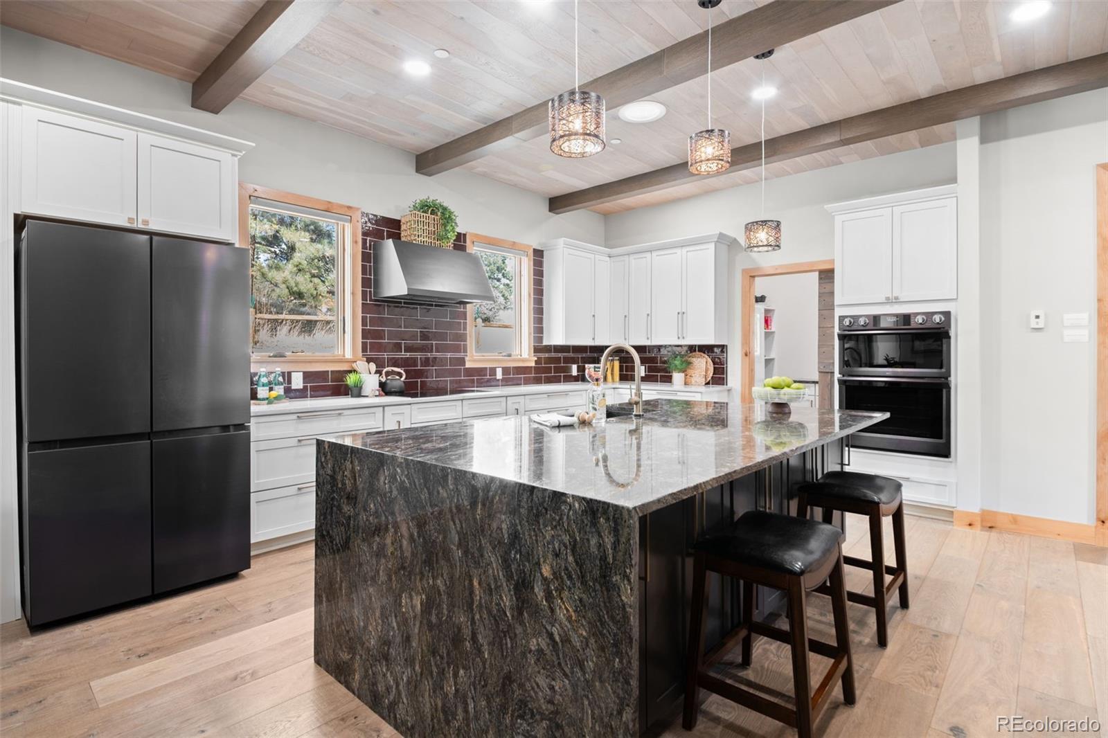 25350 Ridge Way Golden CO 80401