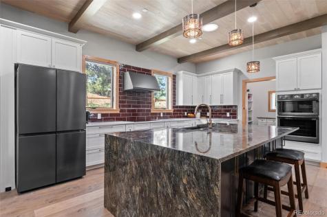 25350 Ridge Way Golden CO 80401