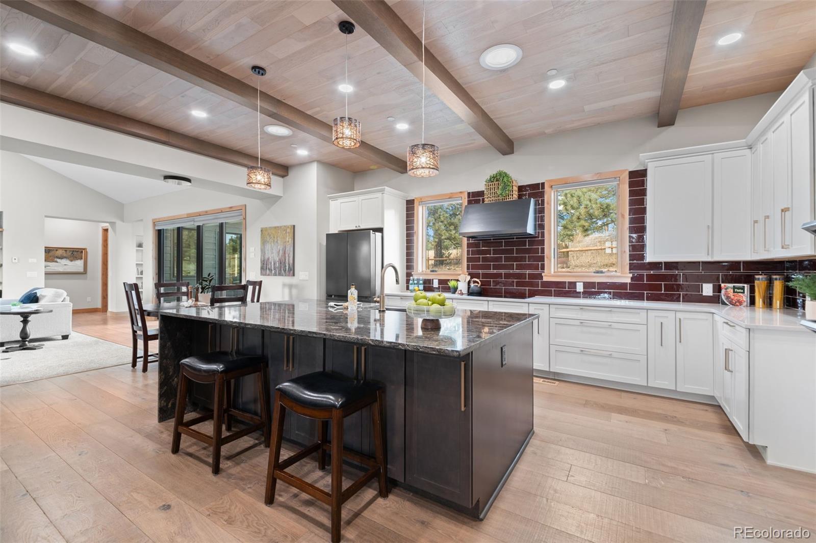 25350 Ridge Way Golden CO 80401