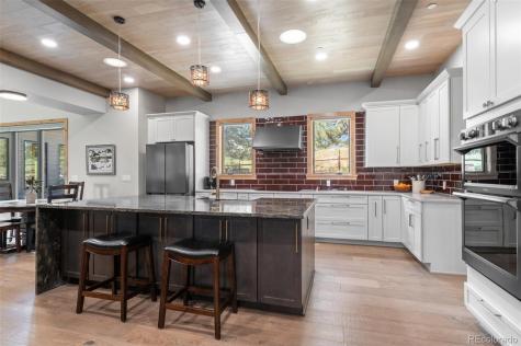 25350 Ridge Way Golden CO 80401