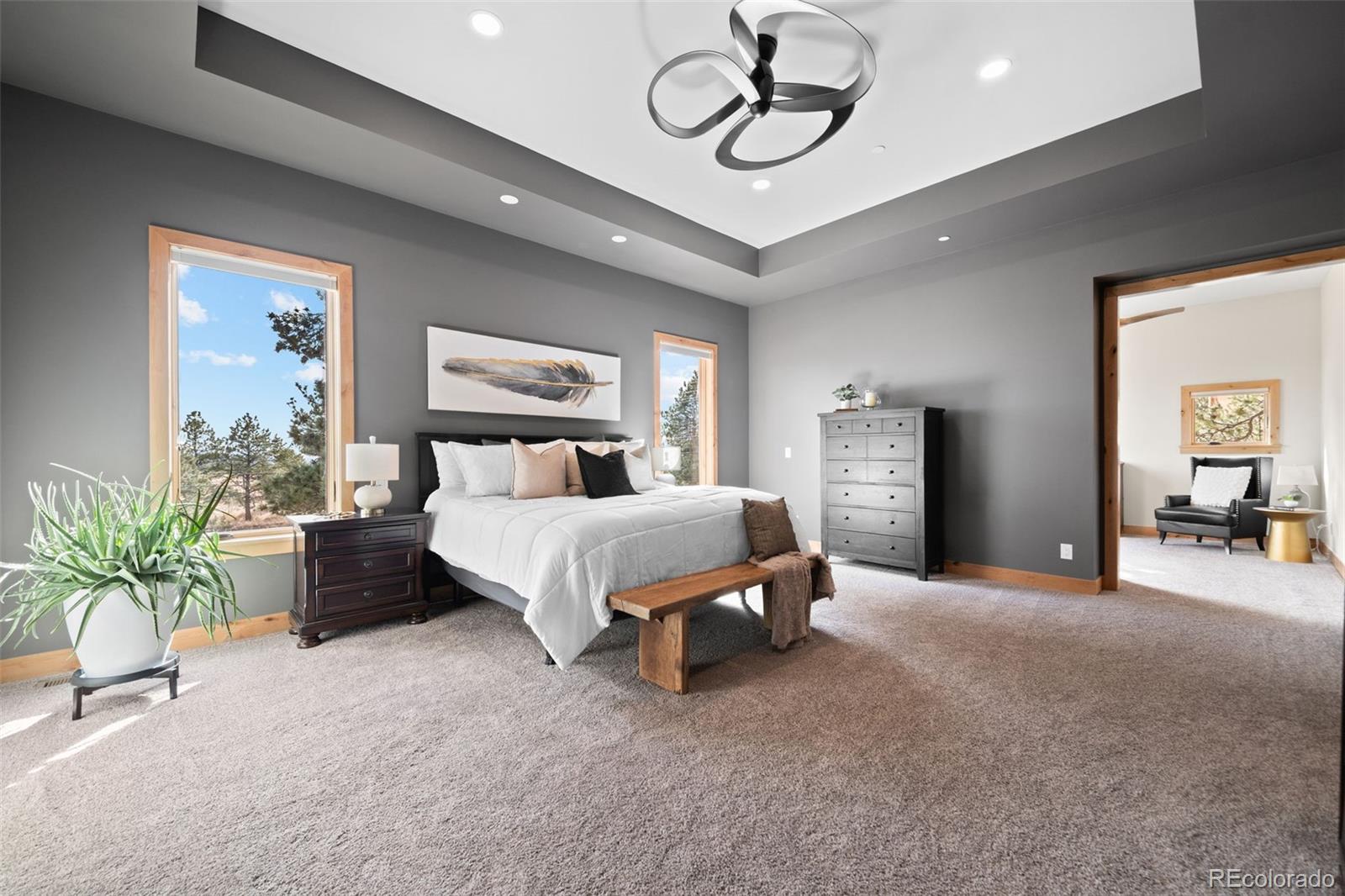 25350 Ridge Way Golden CO 80401
