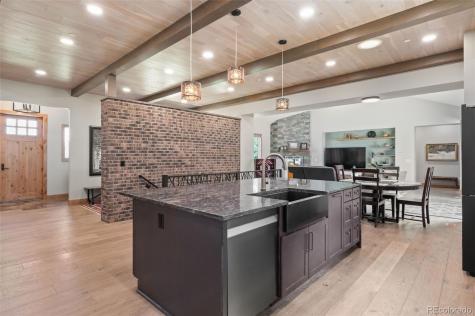 25350 Ridge Way Golden CO 80401