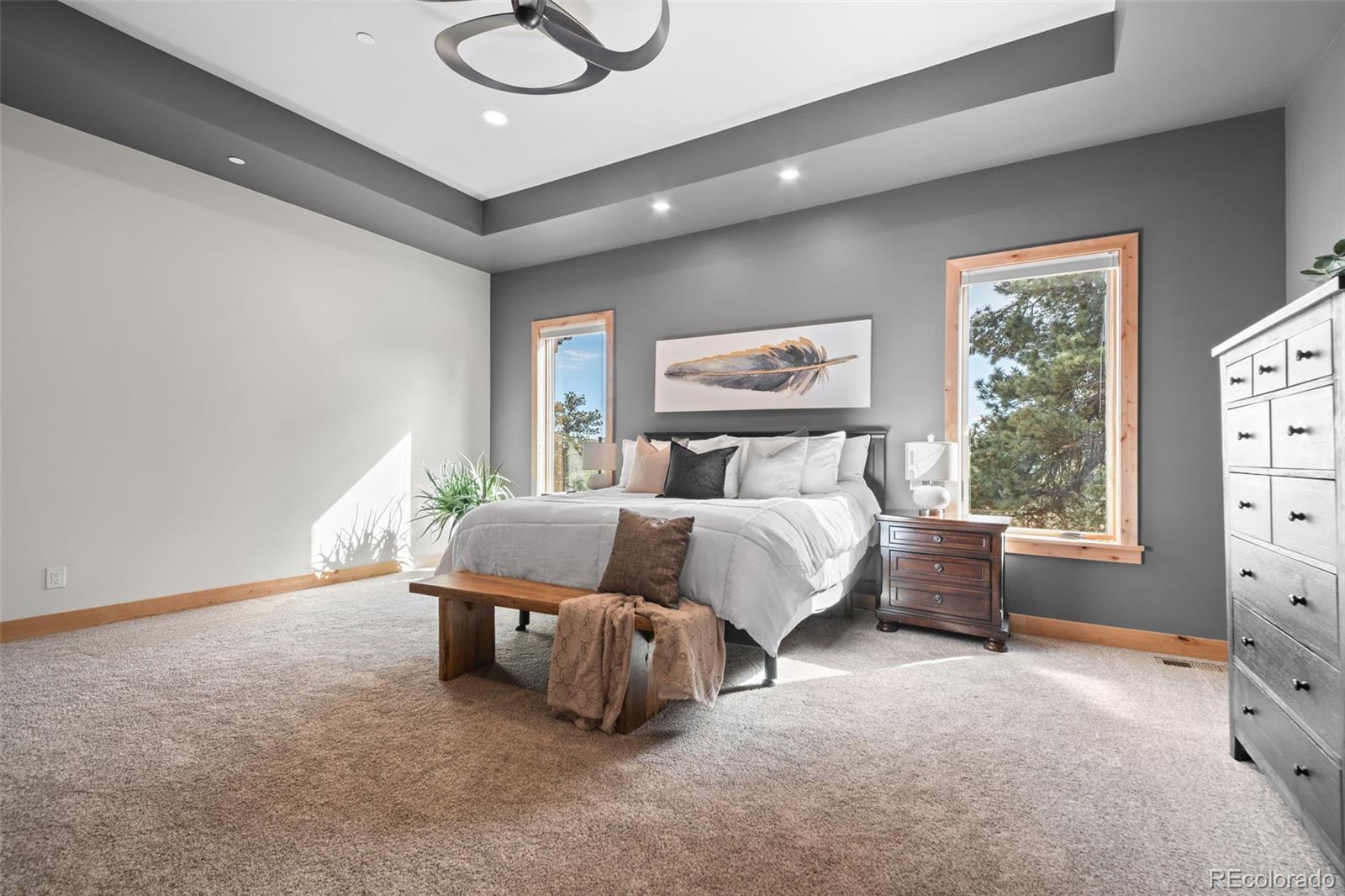 25350 Ridge Way Golden CO 80401