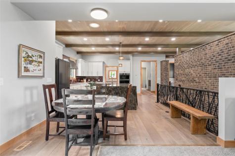 25350 Ridge Way Golden CO 80401