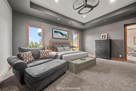 25350 Ridge Way Golden CO 80401