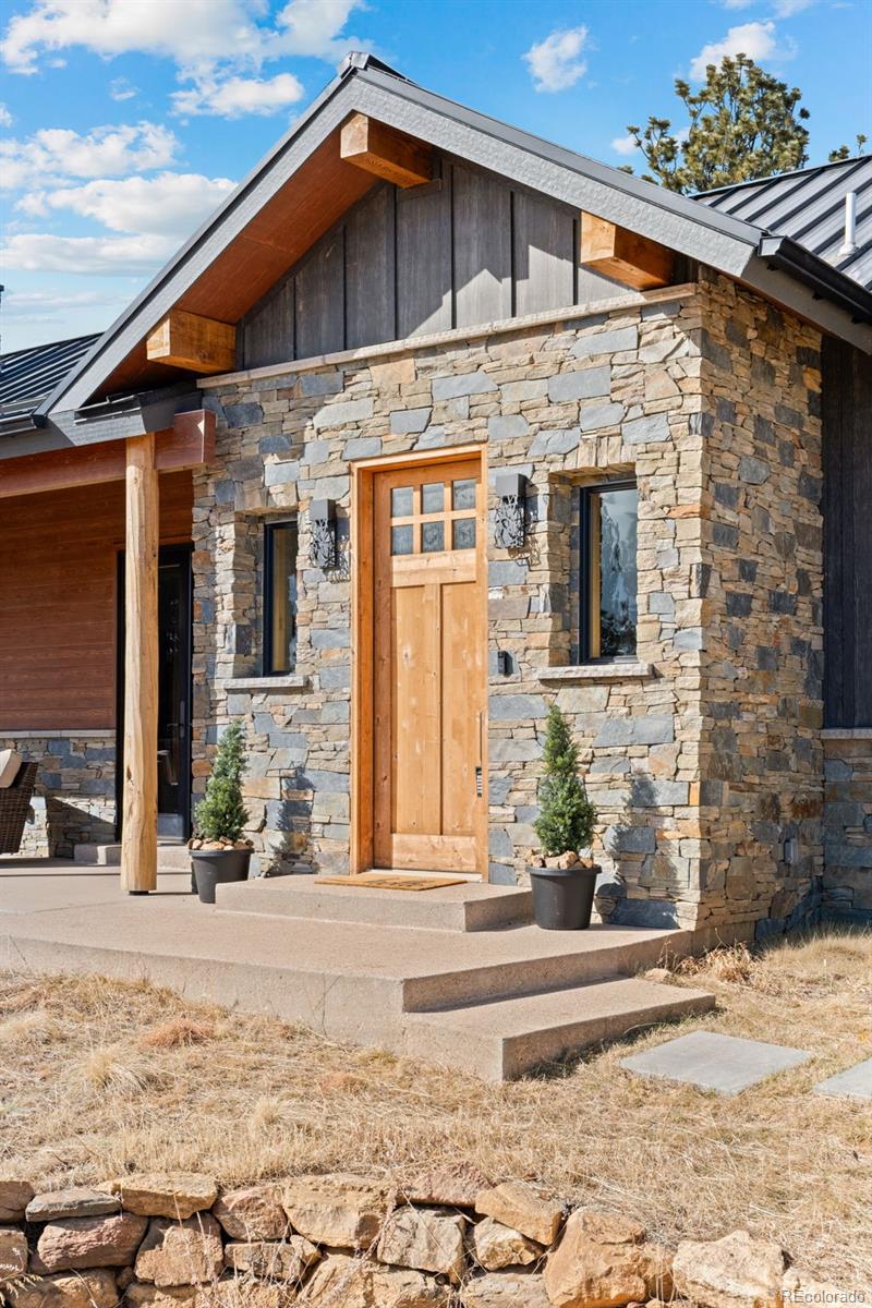 25350 Ridge Way Golden CO 80401