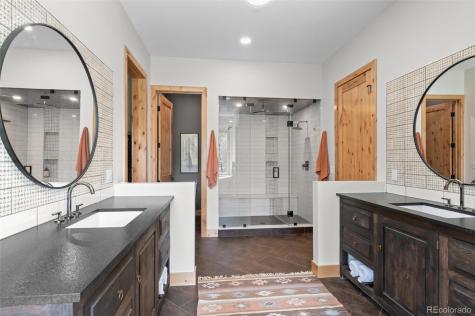 25350 Ridge Way Golden CO 80401