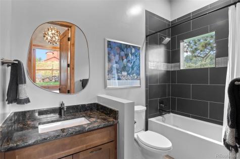 25350 Ridge Way Golden CO 80401