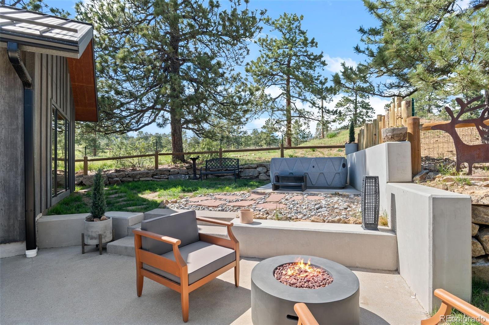 25350 Ridge Way Golden CO 80401