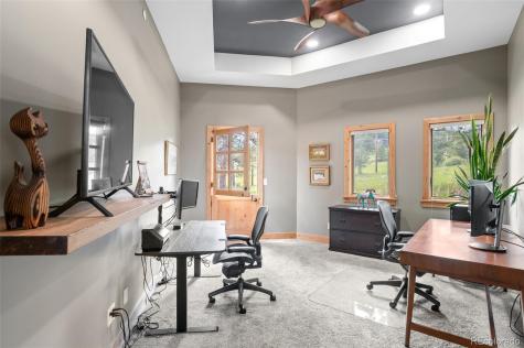 25350 Ridge Way Golden CO 80401