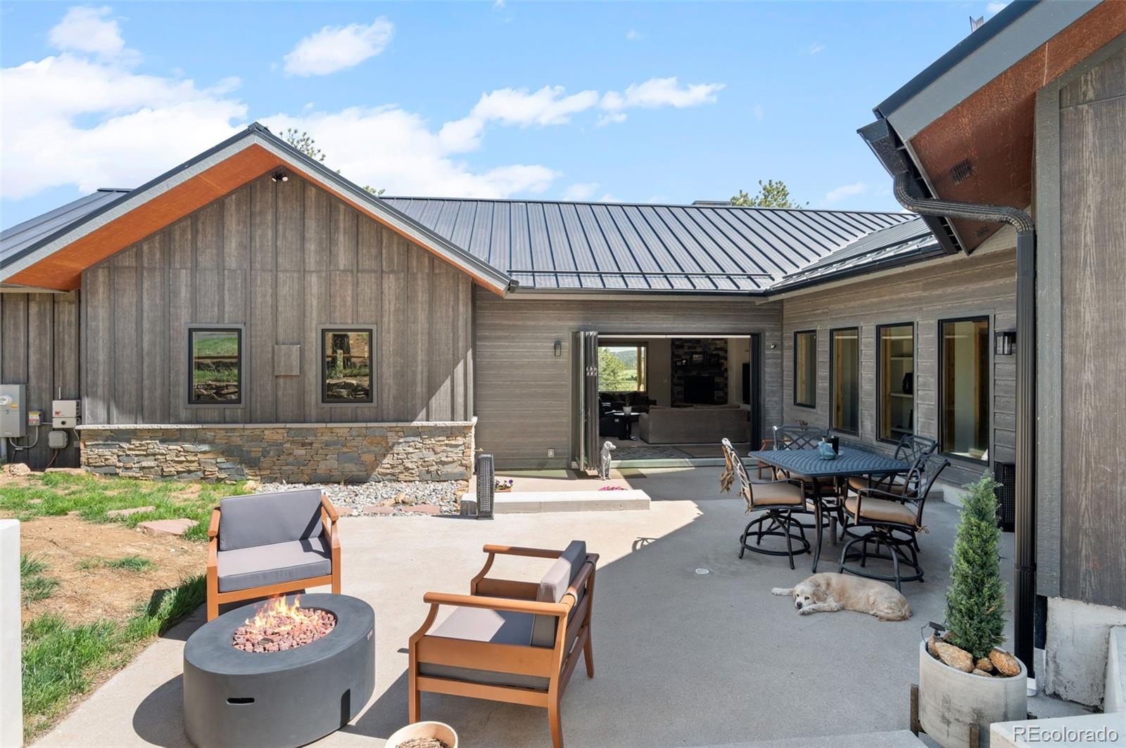 25350 Ridge Way Golden CO 80401