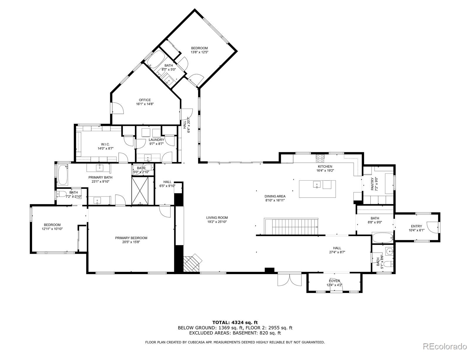 25350 Ridge Way Golden CO 80401