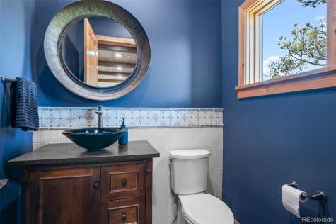 25350 Ridge Way Golden CO 80401