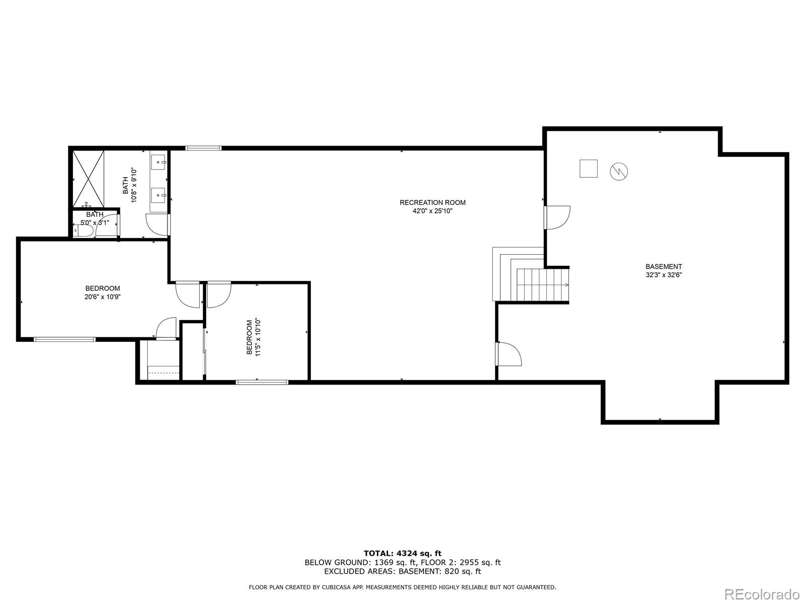 25350 Ridge Way Golden CO 80401