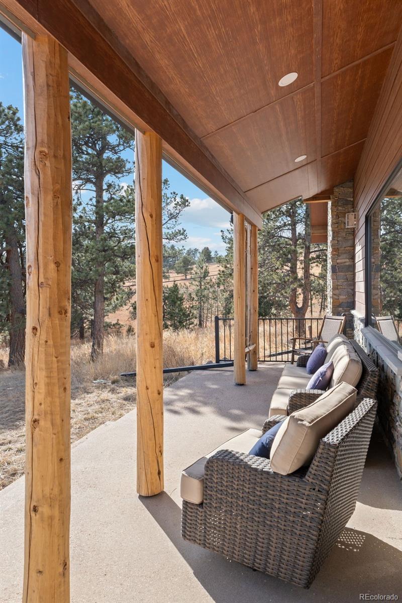 25350 Ridge Way Golden CO 80401