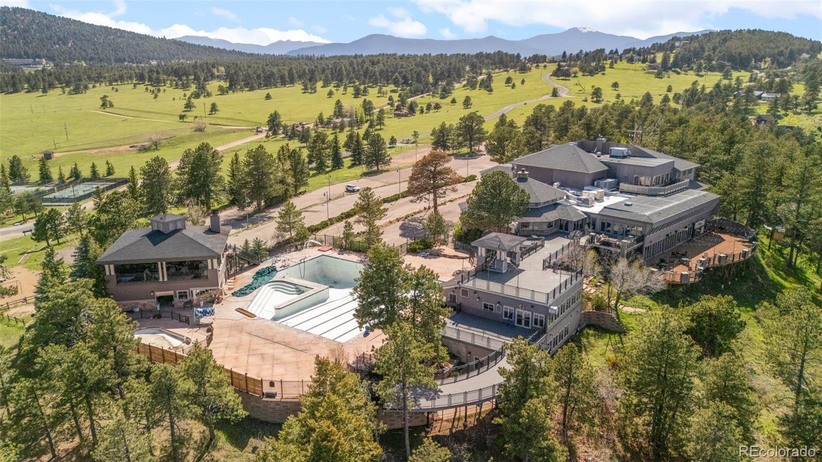 25350 Ridge Way Golden CO 80401