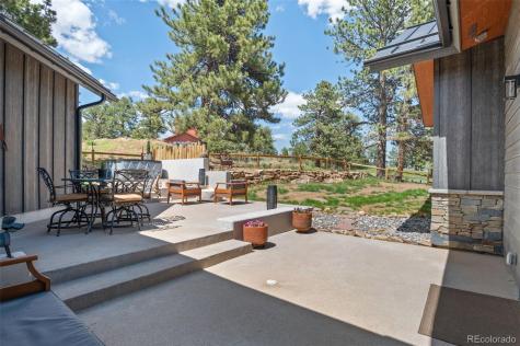 25350 Ridge Way Golden CO 80401