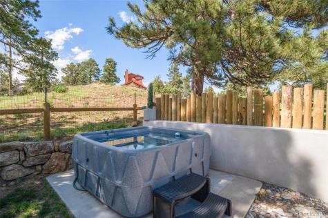 25350 Ridge Way Golden CO 80401