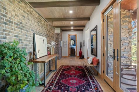 25350 Ridge Way Golden CO 80401