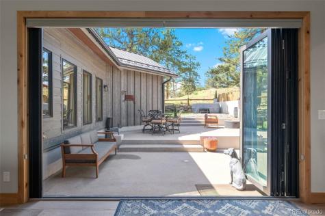 25350 Ridge Way Golden CO 80401