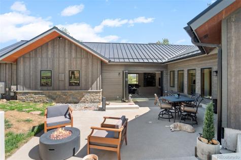 25350 Ridge Way Golden CO 80401