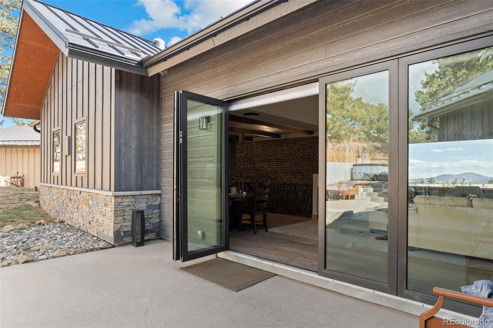 25350 Ridge Way Golden CO 80401