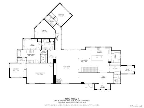 25350 Ridge Way Golden CO 80401