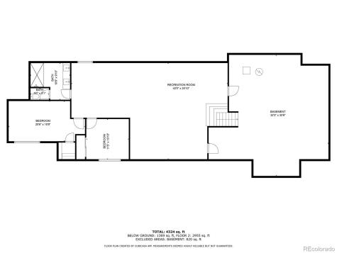 25350 Ridge Way Golden CO 80401