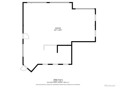 25350 Ridge Way Golden CO 80401