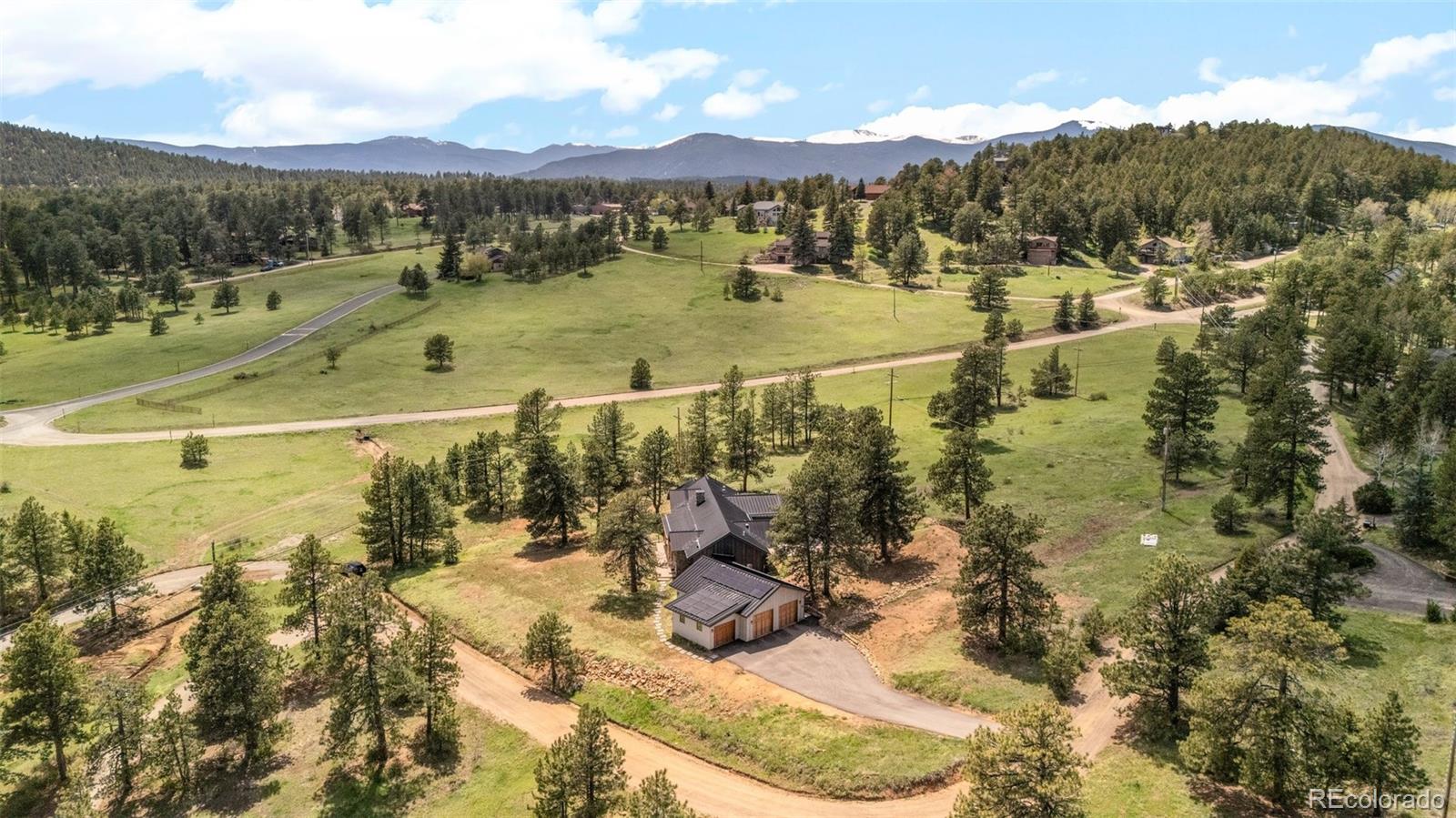 25350 Ridge Way Golden CO 80401