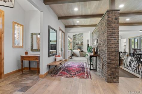 25350 Ridge Way Golden CO 80401