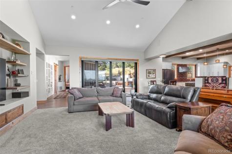 25350 Ridge Way Golden CO 80401