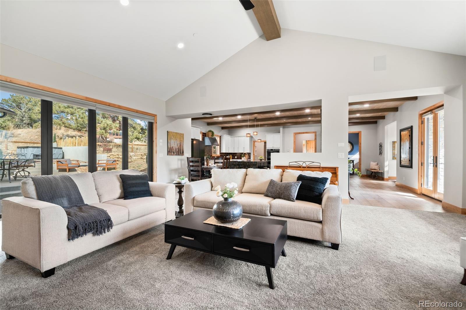 25350 Ridge Way Golden CO 80401