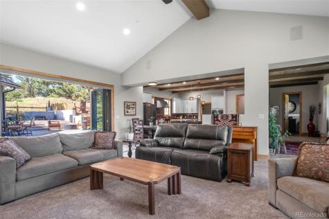 25350 Ridge Way Golden CO 80401