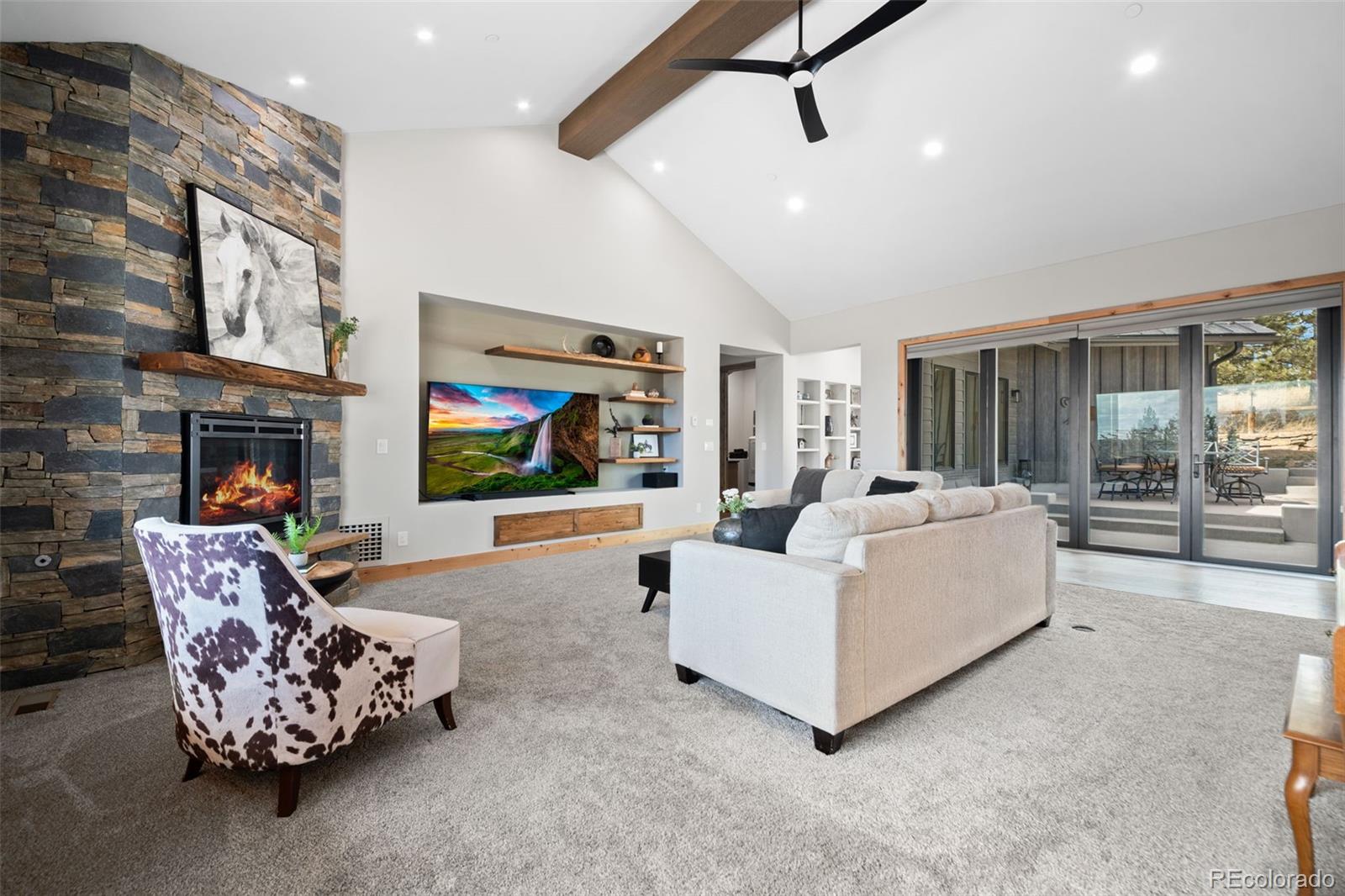 25350 Ridge Way Golden CO 80401