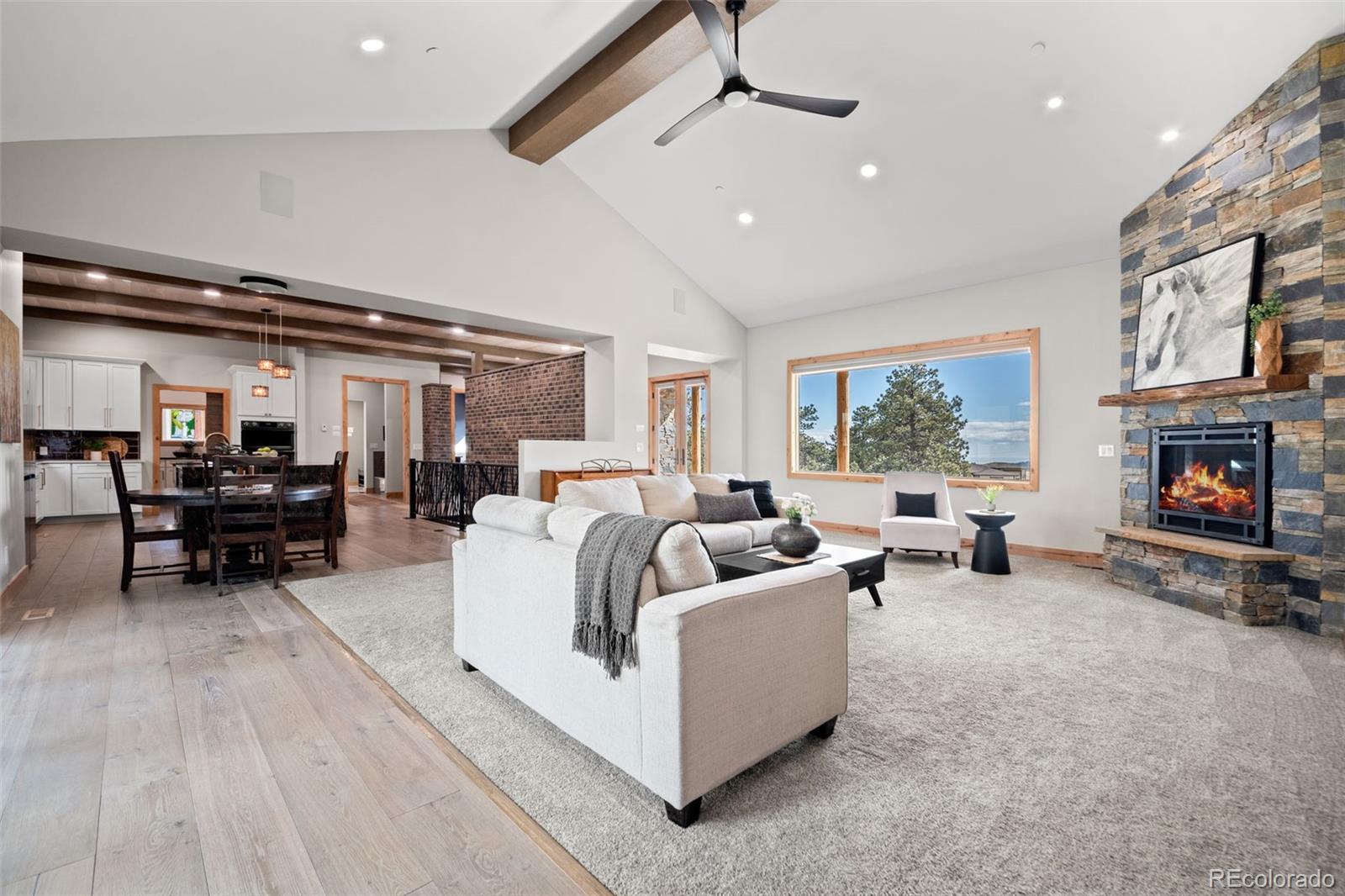 25350 Ridge Way Golden CO 80401