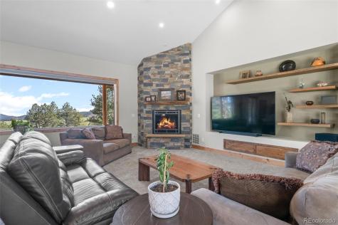 25350 Ridge Way Golden CO 80401