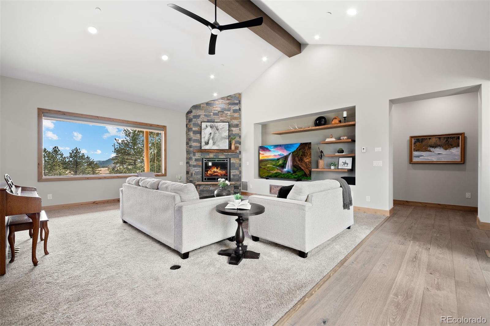 25350 Ridge Way Golden CO 80401