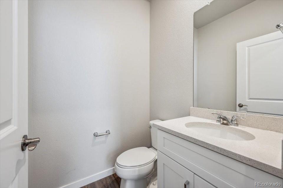 5793 N Ireland Court Aurora CO 80019