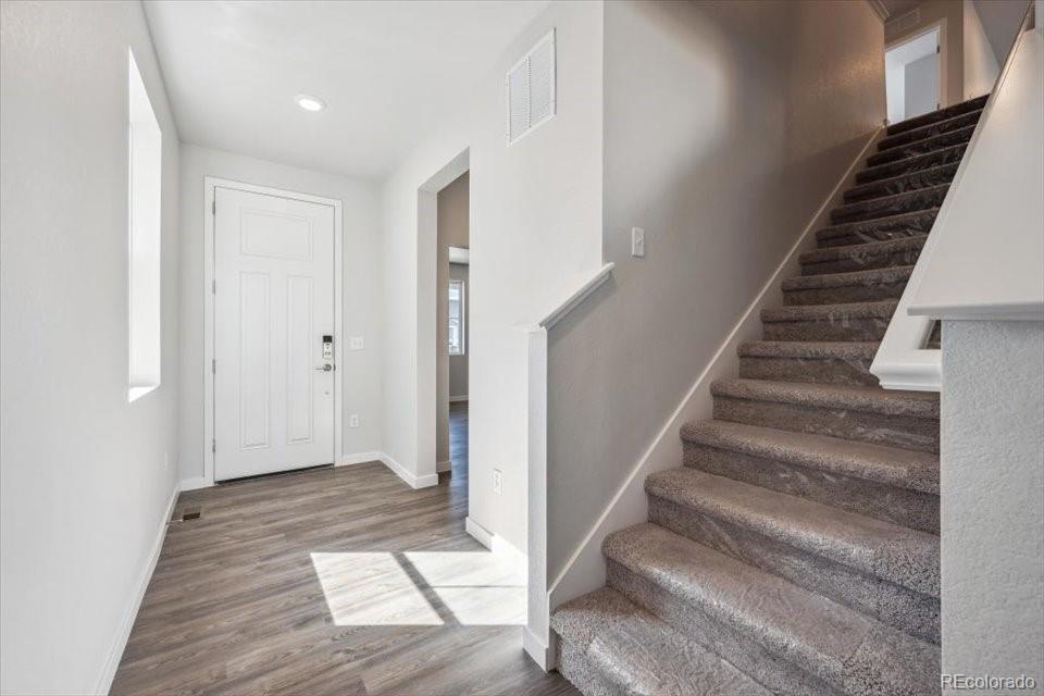 5793 N Ireland Court Aurora CO 80019