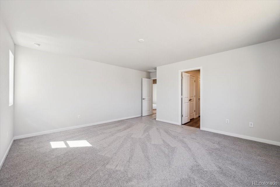 5793 N Ireland Court Aurora CO 80019