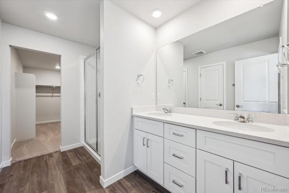 5793 N Ireland Court Aurora CO 80019