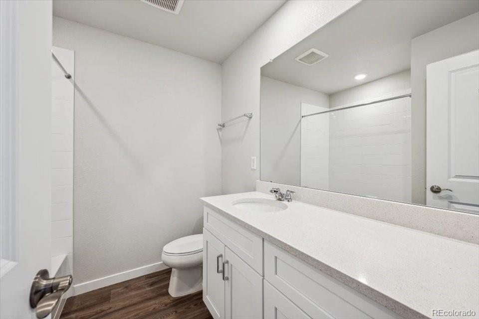 5793 N Ireland Court Aurora CO 80019