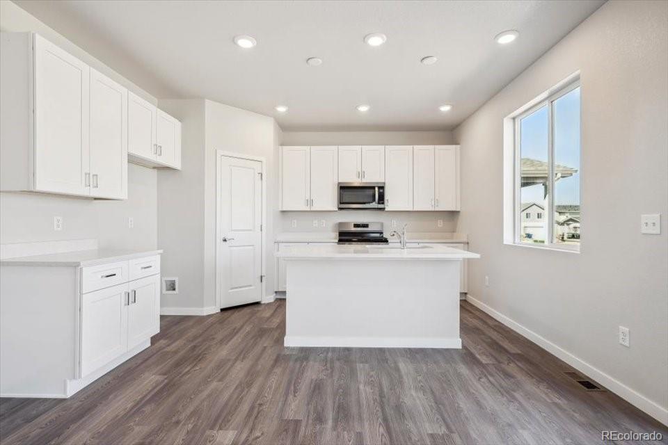5793 N Ireland Court Aurora CO 80019