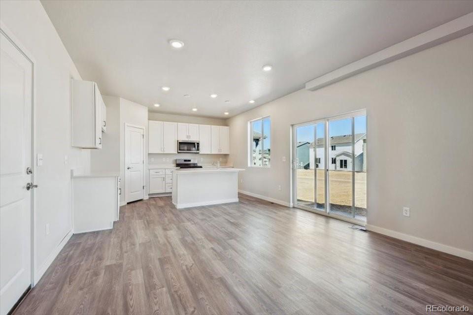 5793 N Ireland Court Aurora CO 80019