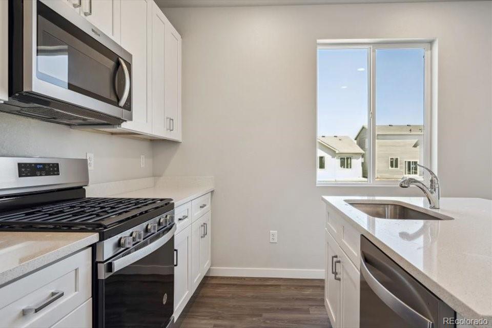 5793 N Ireland Court Aurora CO 80019