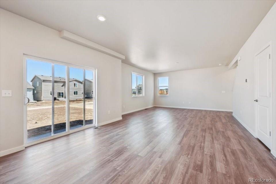 5793 N Ireland Court Aurora CO 80019