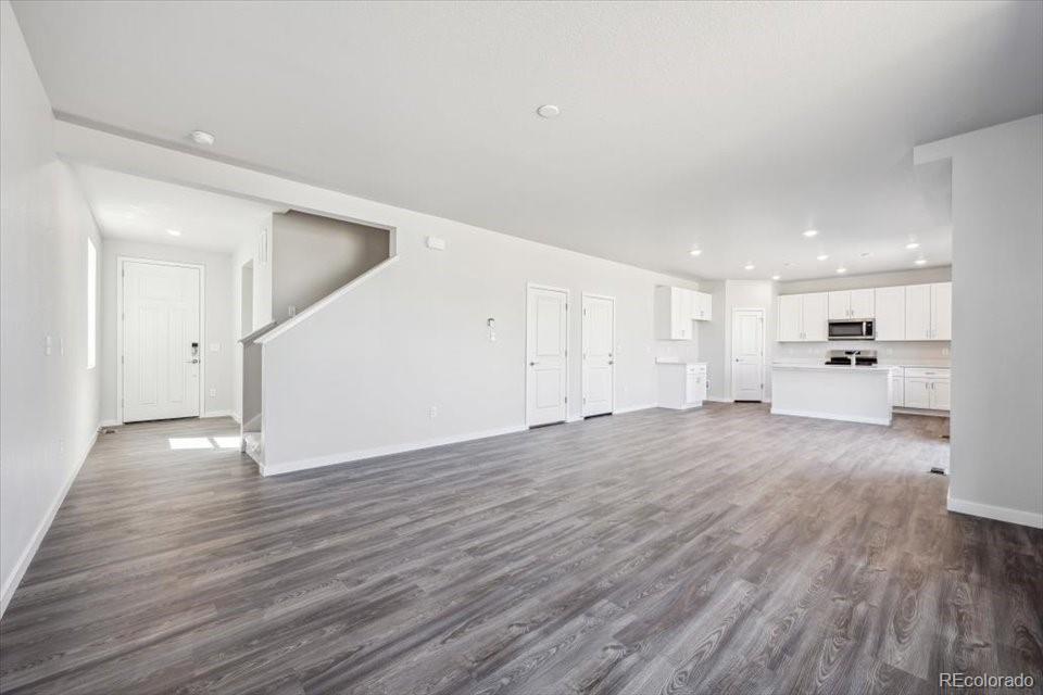 5793 N Ireland Court Aurora CO 80019