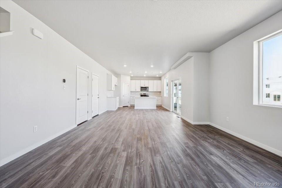 5793 N Ireland Court Aurora CO 80019