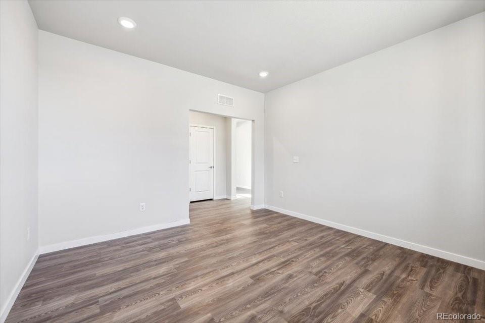 5793 N Ireland Court Aurora CO 80019